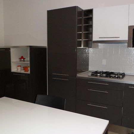 Residence Eur Sottomarina Luaran gambar