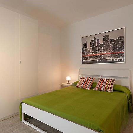 Residence Eur Sottomarina Luaran gambar