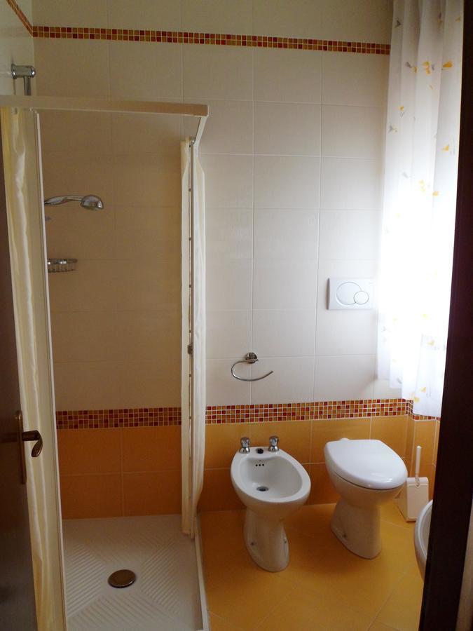 Residence Eur Sottomarina Luaran gambar