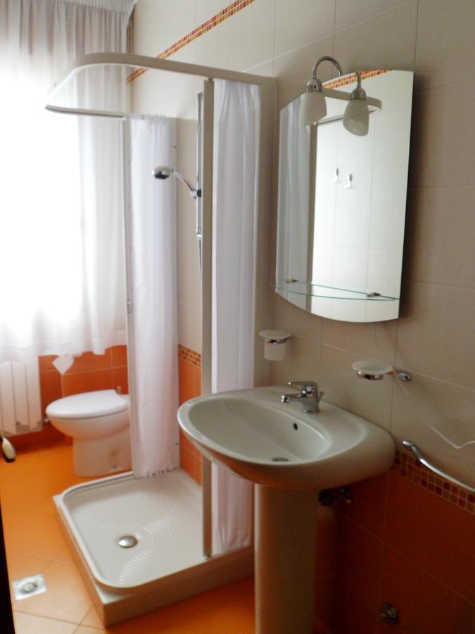 Residence Eur Sottomarina Luaran gambar