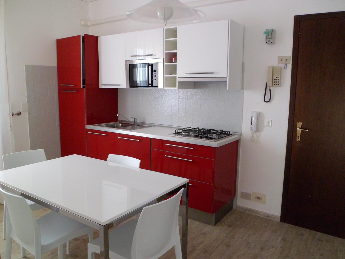 Residence Eur Sottomarina Luaran gambar
