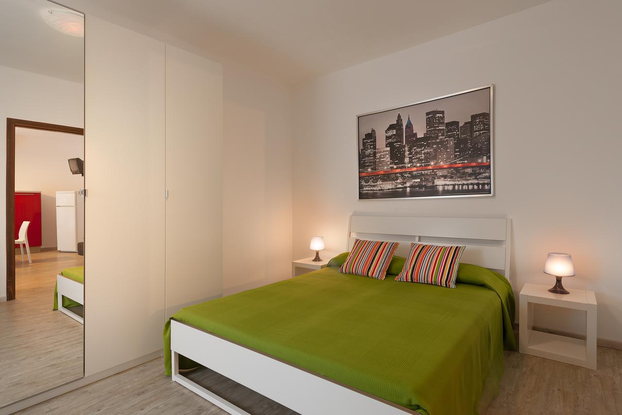 Residence Eur Sottomarina Luaran gambar