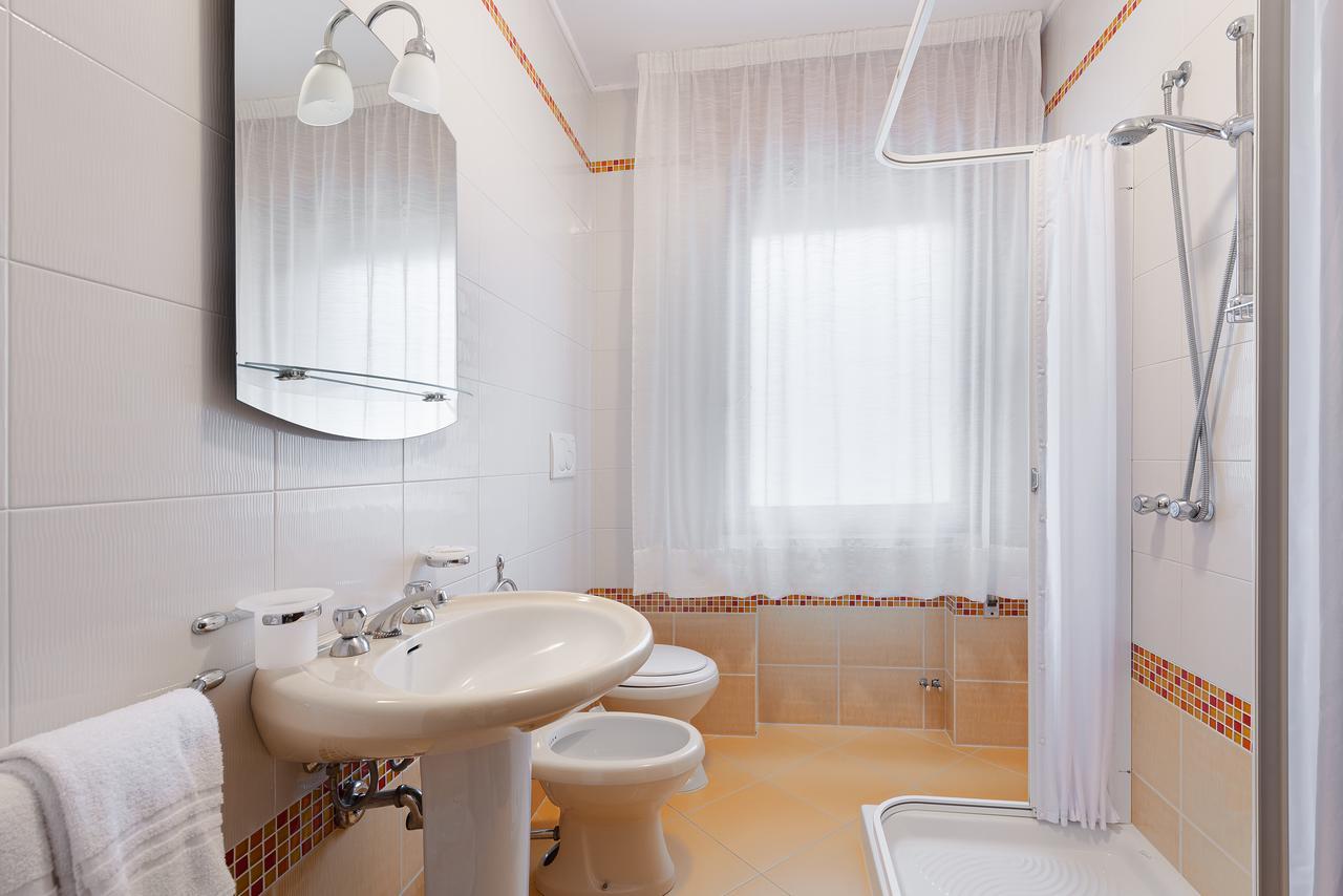 Residence Eur Sottomarina Luaran gambar